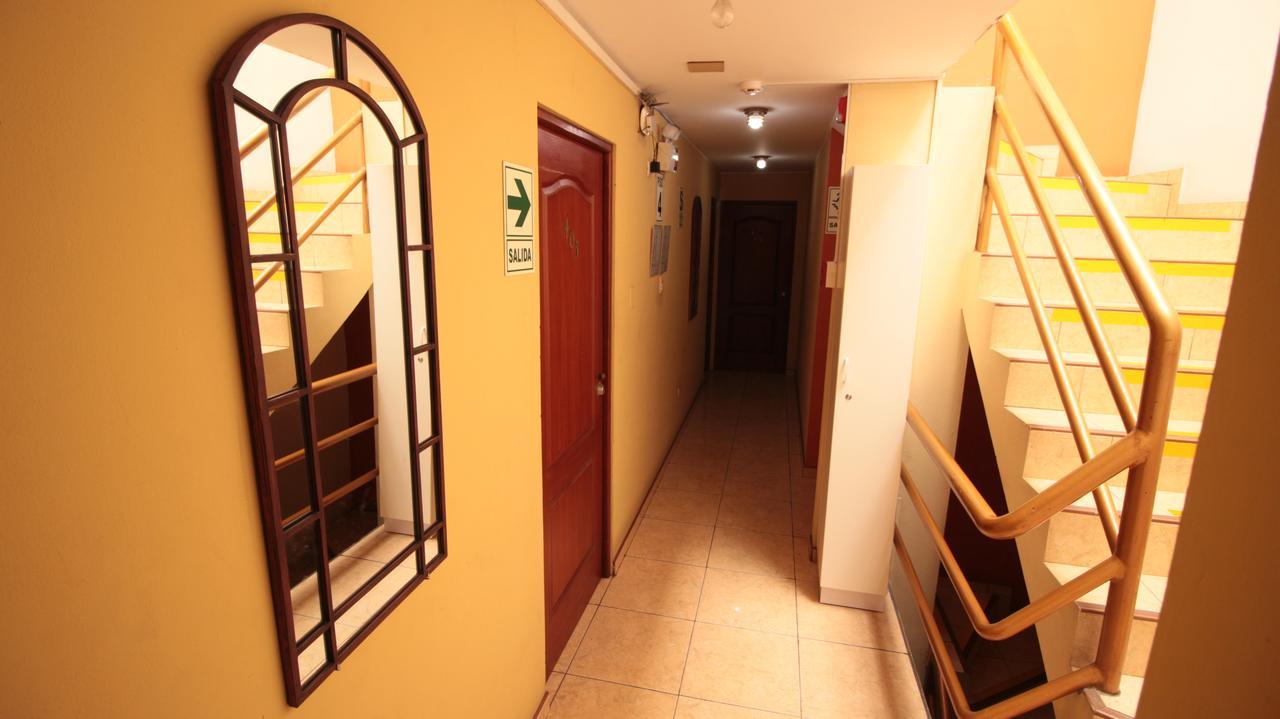 Acomodação com café da manhã  Pretty House 2*