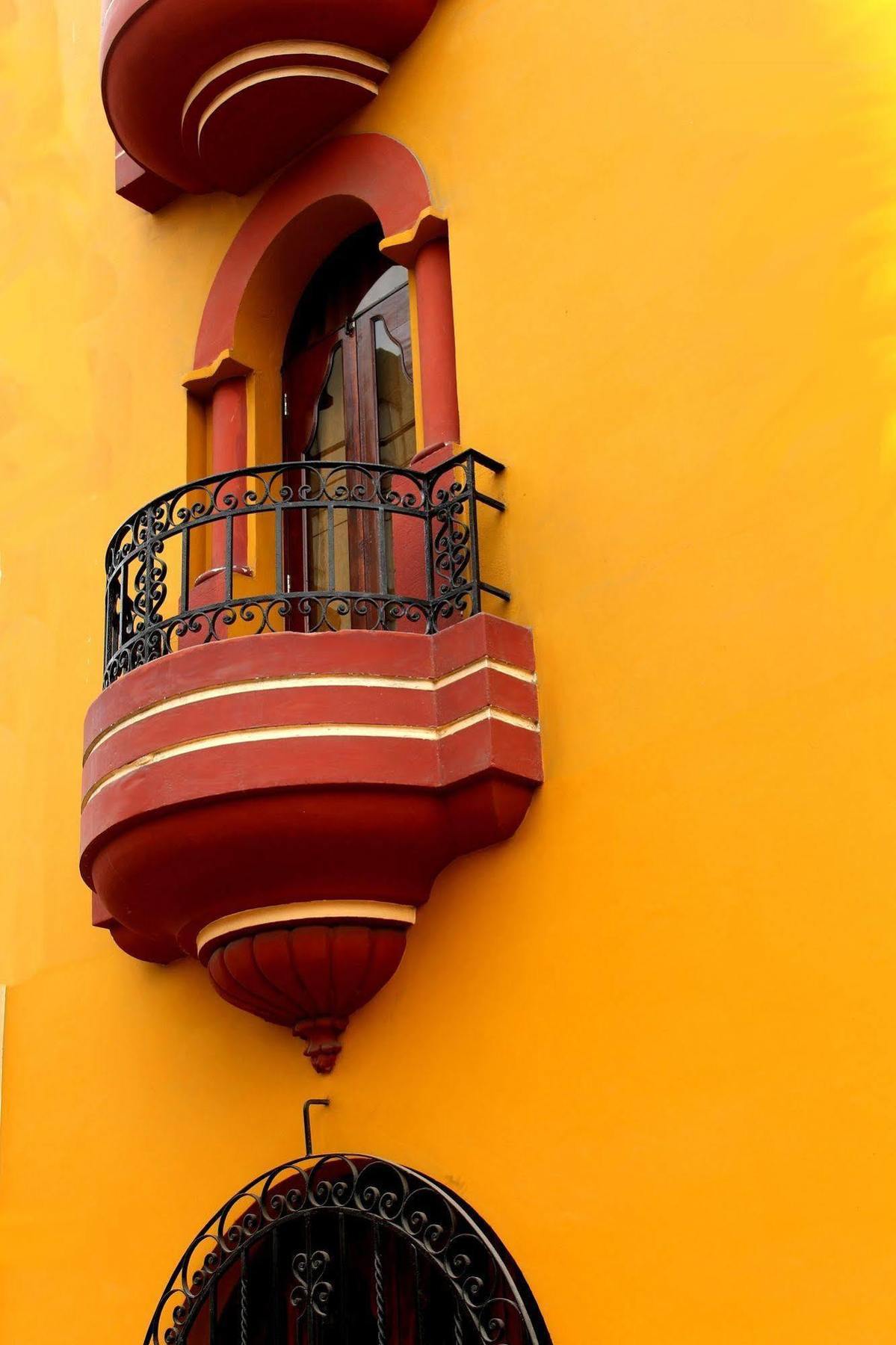 Pretty House Acomodação com café da manhã  Lima