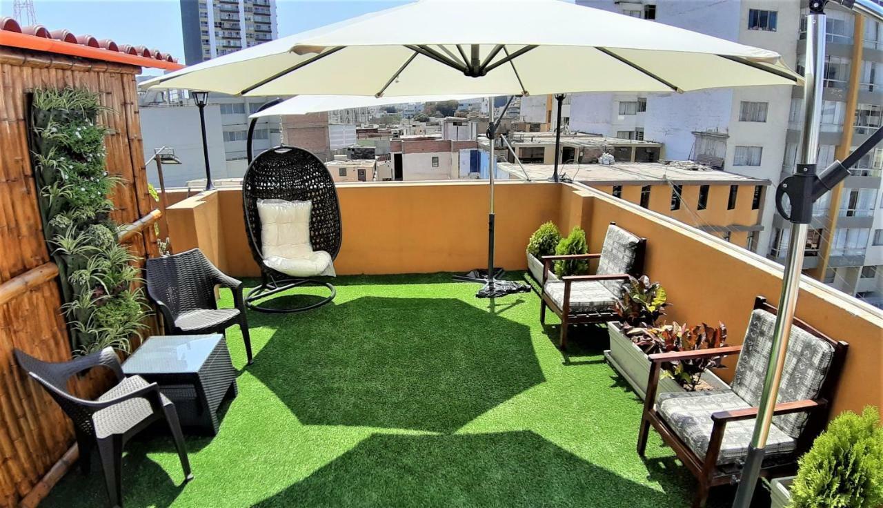 Acomodação com café da manhã  Pretty House
